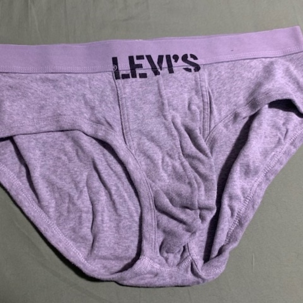 Sexy and Soft Levi's Briefs